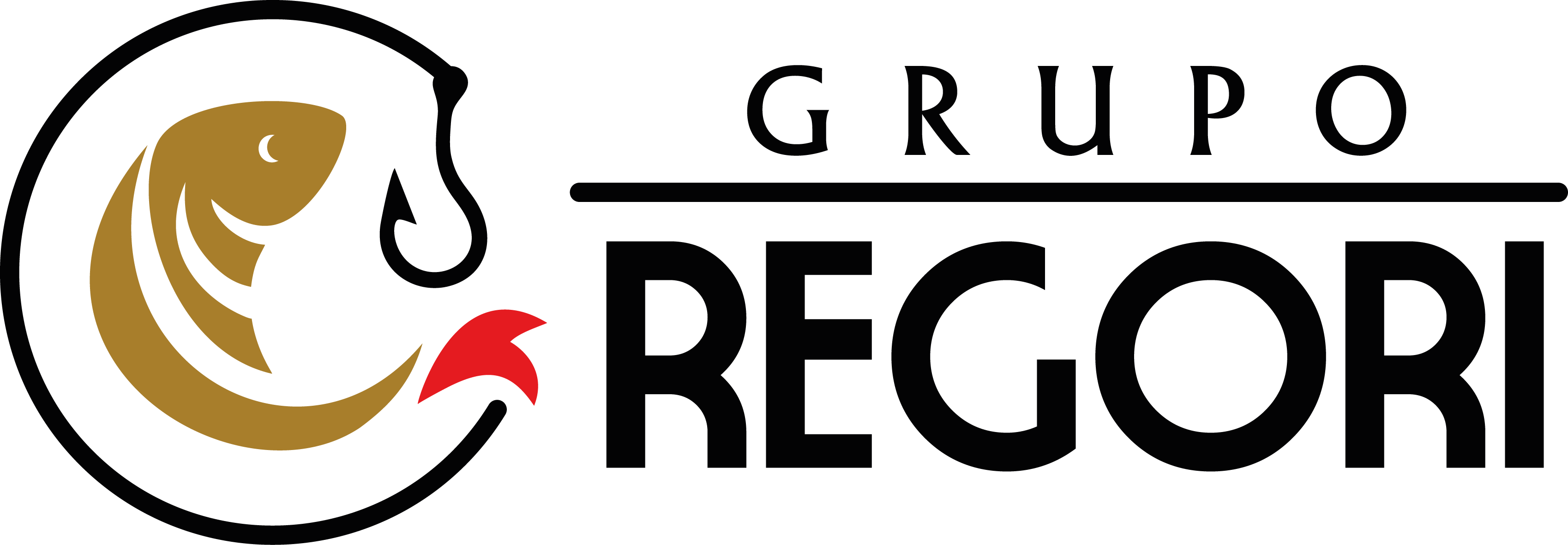 Grupo REGORI