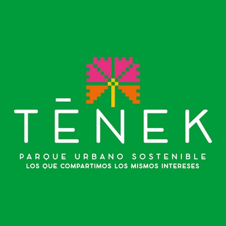 Parque Tenek, parque urbano sostenible