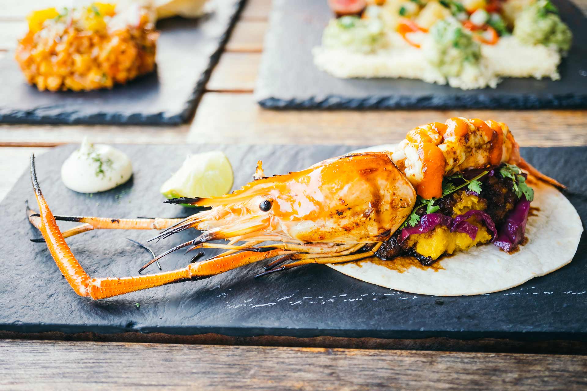 Power of Consistency